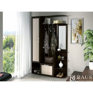 ПРИХОЖАЯ КСЕНИЯ-2 РАУС